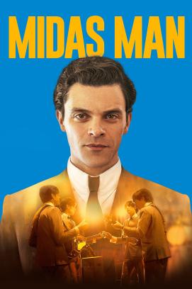 Midas Man - Sound Of Liverpool (2024)