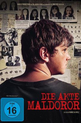 Die Akte Maldoror (2025)