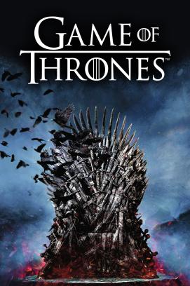 Game of Thrones - Staffel 3 (2011)