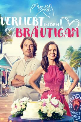 Verliebt in den Bräutigam - The Marry Me Pact (2023)
