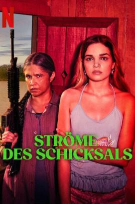 Ströme des Schicksals - Staffel 1 (2025)