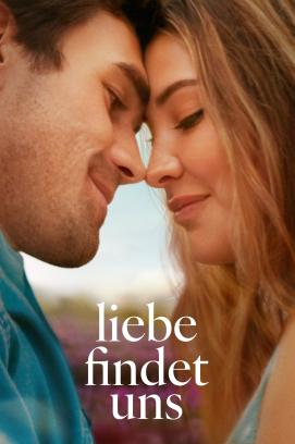 Liebe findet uns (2025)