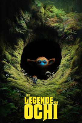 Die Legende von Ochi (2025)