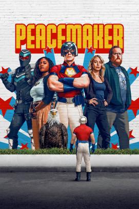 Peacemaker - Staffel 2 (2025)
