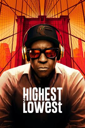 Highest 2 Lowest *English* (2025)