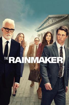 The Rainmaker - Staffel 1 *English* (2025)