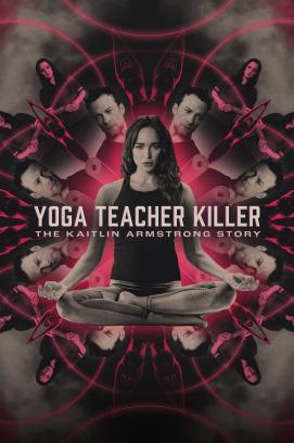 The Yoga Teacher (2024)