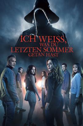 Ich weiß, was du letzten Sommer getan hast (2025)