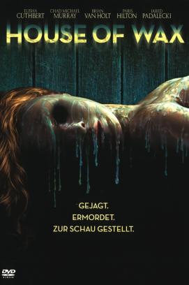 House of Wax (2005)