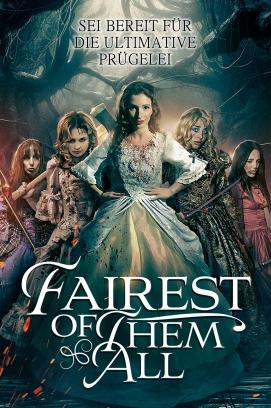 Fairest of them All (2025)