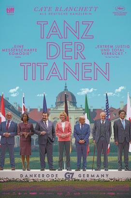 Tanz der Titanen (2024)