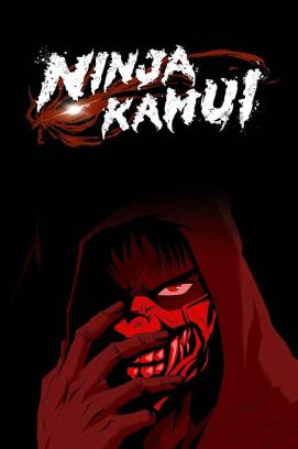 Ninja Kamui - Staffel 1 *Subbed* (2024)