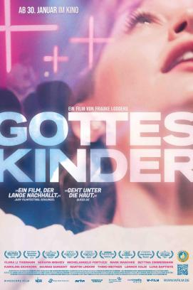 Gotteskinder (2025)