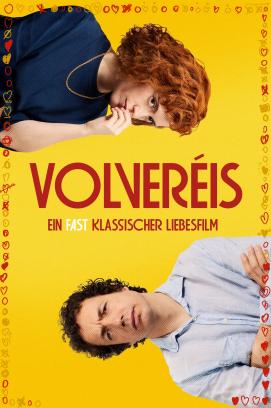 Volveréis - Ein fast klassischer Liebesfilm (2024)