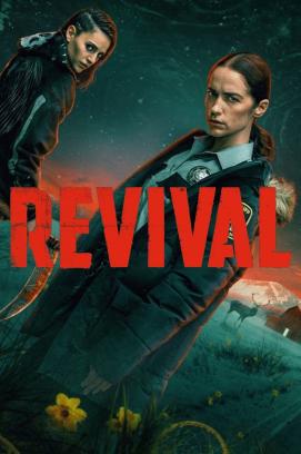 Revival - Staffel 1 *English* (2025)