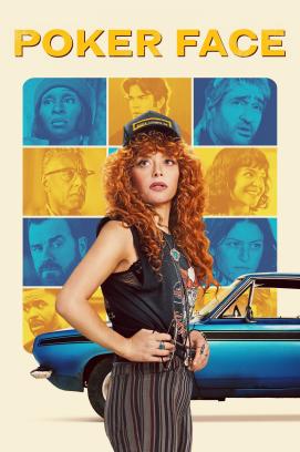 Poker Face - Staffel 2 (2025)