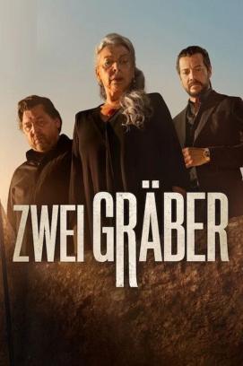 Zwei Gräber - Staffel 1 (2025)