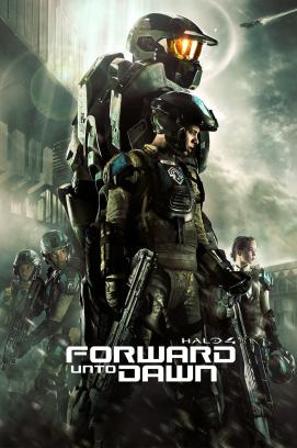 Halo 4 - Forward Unto Dawn (2012)