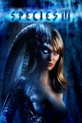 Species III (2005)