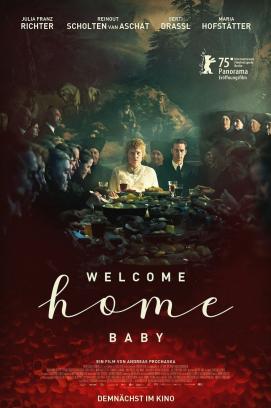 Welcome Home Baby (2025)