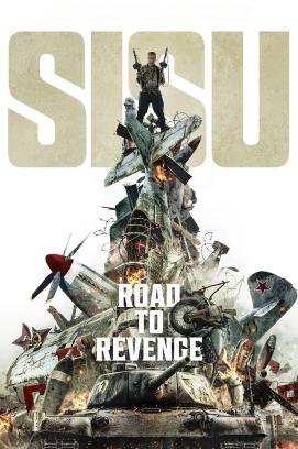 Sisu 2: Road to Revenge (2025)