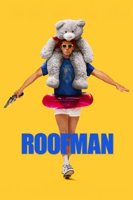 Der Hochstapler - Roofman (2025)