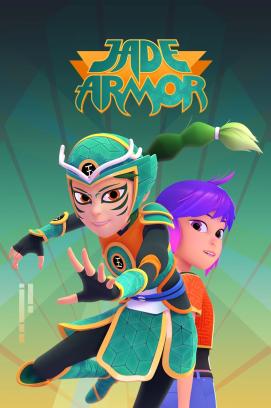 Jade Armor - Staffel 2 (2022)