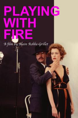 Das Spiel mit dem Feuer (1975)