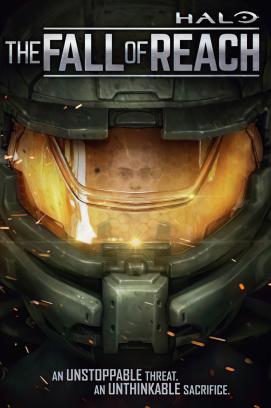 Halo - The Fall of Reach (2015)