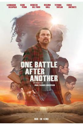 One Battle After Another (2025)